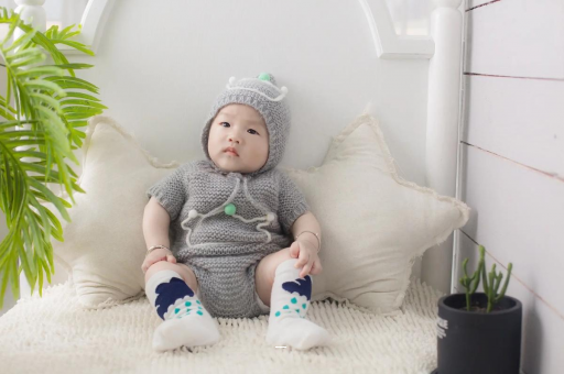 周口宝宝几个月能嘎嘎大笑